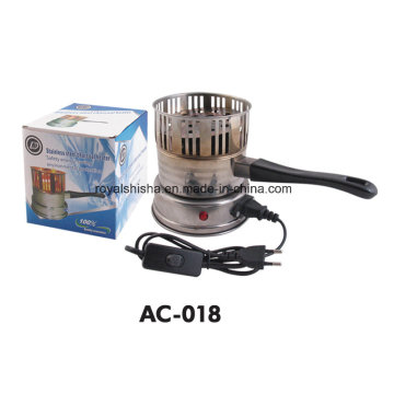 Shisha Charcoal Heater Hookah - Quemador de carbón